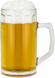 Bierglas Martin Klar