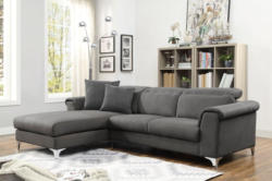 ATLANTIC home collection Ecksofa