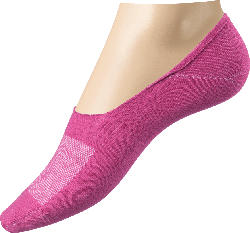 FASCÍNO Sneaker kurzer Schaft beere, Gr. 35-38