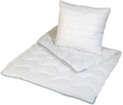 Microfaser-DUO-Steppbett "Klima-Fresh" 135 x 200 cm