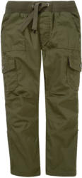 Jungen Hose im Papertouch-Style