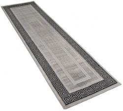 Teppich Tivoli ca. 80 x 300 cm 22813/95 grau
