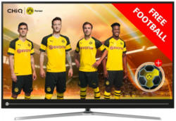 ChiQ LED-Fernseher 49" U49G6000, 4K