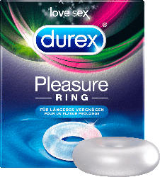 Durex Pleasure Ring