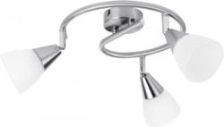 Spotspirale 3-flammig D. 30 cm E14 40 Watt
