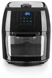GOURMETmaxx Heißluftfritteuse 2095 9in1