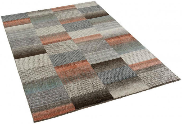 Teppich Symphonie Ca 80 X 150 Grau Nur 21 00 Statt 34 99