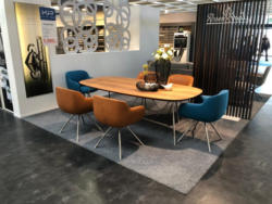 Speisegruppe Rosenthal (ADA)