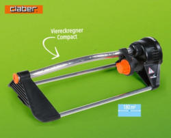 CLABER Gartenbewässerungs- gerät