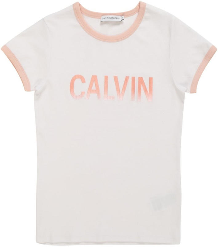 Shirts ´1X1 RIB CALVIN SLIM TEE´
