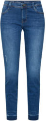Jeans ´Shape Ankle´