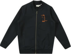 Sweatjacke ´NMMVOLTANO SWE CARD UNB B´