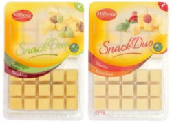 MILBONA Snack-Duo