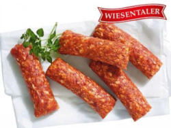 WIESENTALER Frische österreichische Cevapcici