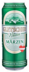 GLETSCHERBRÄU Märzenbier