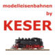 Modelleisenbahnen by KESER in der Keser Home Company