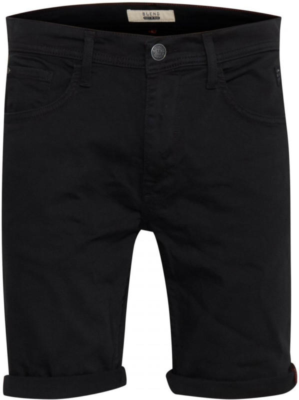 Blend Jeansshorts »Blends's Jet Modell, Slim-fit/ gerade Form«