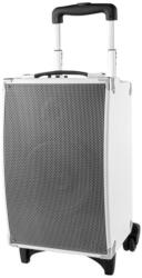 Jay-Tech Mobiles DJ-Soundsystem MCP 100 Weiß