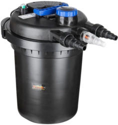 Mauk XL Teichdruckfilter-Set Komplett-Paket