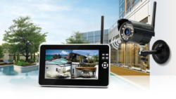 Technaxx Easy Security Camera Set TX-28