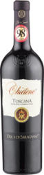 Duca di Saragnano Toscana Rosso Chieteno 2014