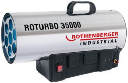 Rothenberger Industrial RoTurbo 35000