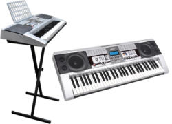 Clifton Keyboard 9200 inkl.Keyboardständer