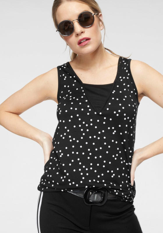 Bruno Banani Tanktop