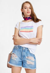 OXXO Rundhalsshirt
