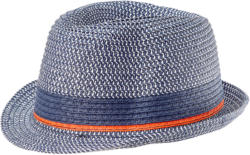Jungen Hut aus Papierstroh