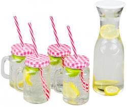 Trink-Set 5-teilig
