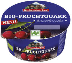Fruchtquark Sauerkirsche 20%