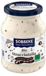 Joghurt mild Stracciatella 7,5%