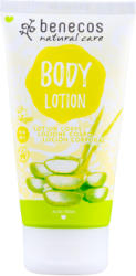 Body Lotion Aloe Vera
