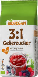 Gelierzucker 3:1