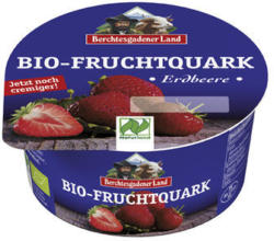 Fruchtquark Erdbeere 20%