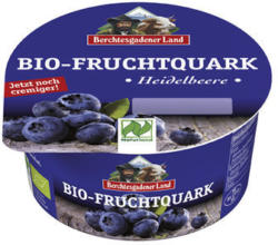 Fruchtquark Heidelbeere 20%