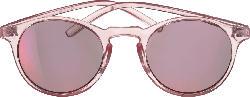 SUNDANCE Sonnenbrille für Erwachsene Panto-Form, verspiegelt