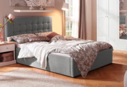 Home affaire Polsterbett »Hamar«
