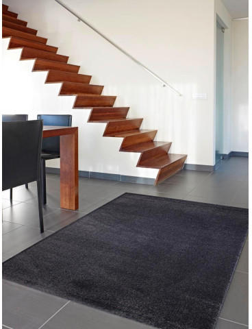 Teppich Spring Ca 120 X 170 Cm Anthrazit Nur 59 99 Poco