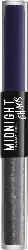 NYX PROFESSIONAL MAKEUP Midnight Chaos Dual Eyeliner purple 04