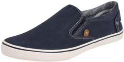 Bequeme Slip-On Sneaker