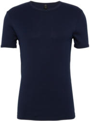 T-Shirt im 2er-Pack mit Rundhalsausschnitt ´Base´