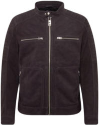 Jacke ´RACER SHEEPNUBUK´
