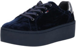Sneaker ´TOMMY JEANS CRUSH VELVET SNEAKER´