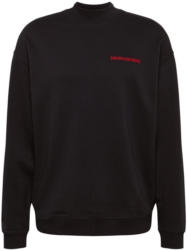 Sweatshirt ´RELAXED MOCK NECK´