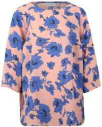 Bluse ´SYMPHA WENGA´