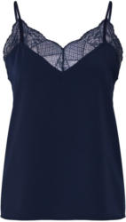 Top ´VMNILLI LACE SINGLET SB2´