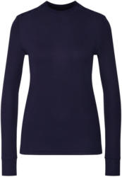 Shirt ´LS BTTN SHLDR TEE´