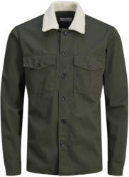 Hemd ´Shearling´